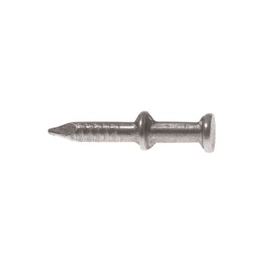 Gunnebo Z412653 Spik 500-pack, dubbelhuvad